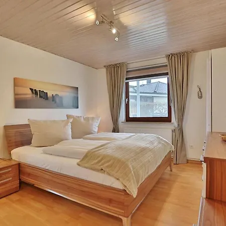 Ahornweg Ostsee Ahornweg Ostsee Niendorf (Timmendorfer Strand)