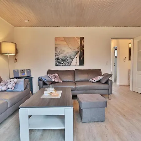 Ahornweg Ostsee Ahornweg Ostsee Casa vacanze *