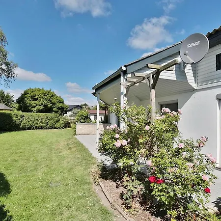 Ahornweg Ostsee Ahornweg Ostsee Ferienhaus Niendorf (Timmendorfer Strand)