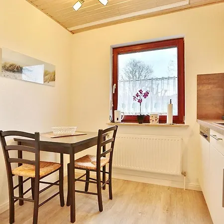 Ahornweg Ostsee Ahornweg Ostsee Casa vacanze *