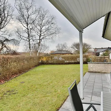 Ferienhaus Ahornweg Ostsee Ahornweg Ostsee