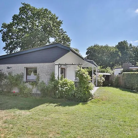 Ahornweg Ostsee Ahornweg Ostsee Tatil Evi Niendorf (Timmendorfer Strand)